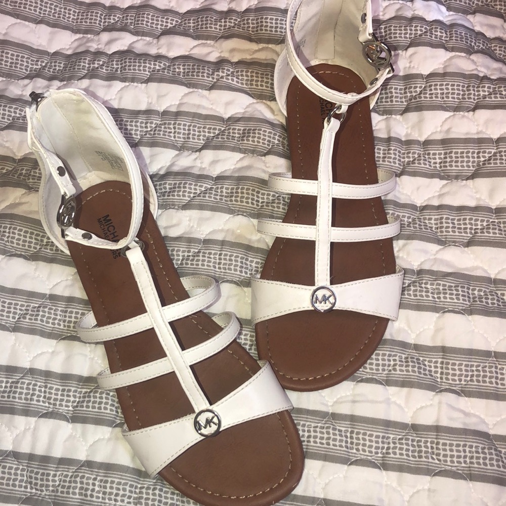 Michael Kors sandals